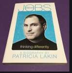 Steve Jobs: Thinking Differently - sebo online