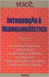 Introducao A Neurolinguistica - sebo online