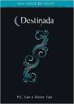 Destinada - The house of night - sebo online
