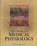 TEXTBOOK OF MEDICAL PHYSIOLOGY - sebo online