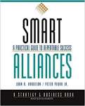Smart Alliances: A Practical Guide to Repeatable Success - sebo online