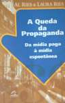 A Queda Da Propaganda - sebo online