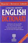 Websters Concise English Dictionary