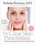 The Clear Skin Prescription: The Perricone Program to Eliminate Problem Skin - sebo online