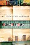 Hold Love Strong: A Novel - sebo online