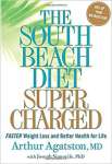 The South Beach Diet Supercharged: Faster Weight Loss and Better Health for Life - sebo online