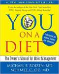 You, on a Diet: The Owner\'s Manual for Waist Management - sebo online
