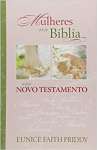 Mulheres na Bblia - volume 3 - sebo online