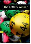 Oxford Bookworms Library: Level 1:: The Lottery Winner - sebo online