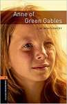 Anne of Green Gables - Stage 2. Coleo Oxford Bookworms Library - sebo online