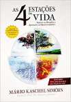 As 4 Estaes Da Vida - sebo online