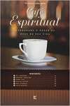 Caf Espiritual - sebo online