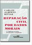 Reparacao Civil Por Danos Morais (Portuguese Edition) - sebo online