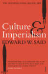 CULTURE & IMPERIALISM - sebo online