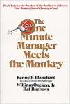One Minute Manager Meets the Monkey - sebo online