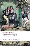 The Pickwick Papers - sebo online
