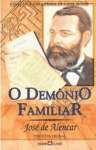 O Demnio Familiar - sebo online