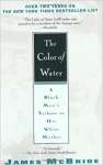 The Color Of Water - sebo online