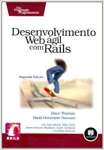 Desenvolvimento Web Agil Com Rails 2Ed.