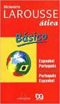 Novo Dicionrio Bsico Larousse Espanhol-Portugus - sebo online