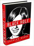 Black Hole: Terror existencialistaem - Volume nico - sebo online