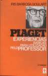 Piaget: Experincias bsicas para utilizao pelo professor - sebo online