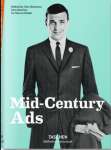 Mid-Century Ads - sebo online