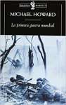 Primera Guerra mundial, la - sebo online