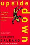 Upside Down: A Primer for the Looking-Glass World - sebo online