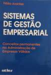 Sistemas de Gesto Empresarial - sebo online