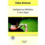 INTELIGNCIAS MLTIPLAS E SEUS JOGOS VOL. 8 - sebo online