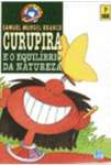 Curupira E O Equilibrio Da Natureza - sebo online