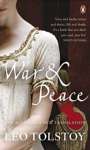 Red Classics War And Peace - sebo online