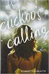 The Cuckoo\'s Calling: 1 - sebo online