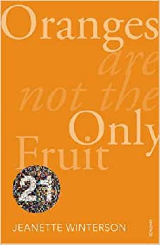 oranges are not the only fruit book oranges are not the only fruit book