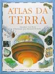 ATLAS DA TERRA - sebo online