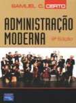 ADMINISTRAAO MODERNA - sebo online