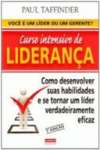 CURSO INTENSIVO DE LIDERANA