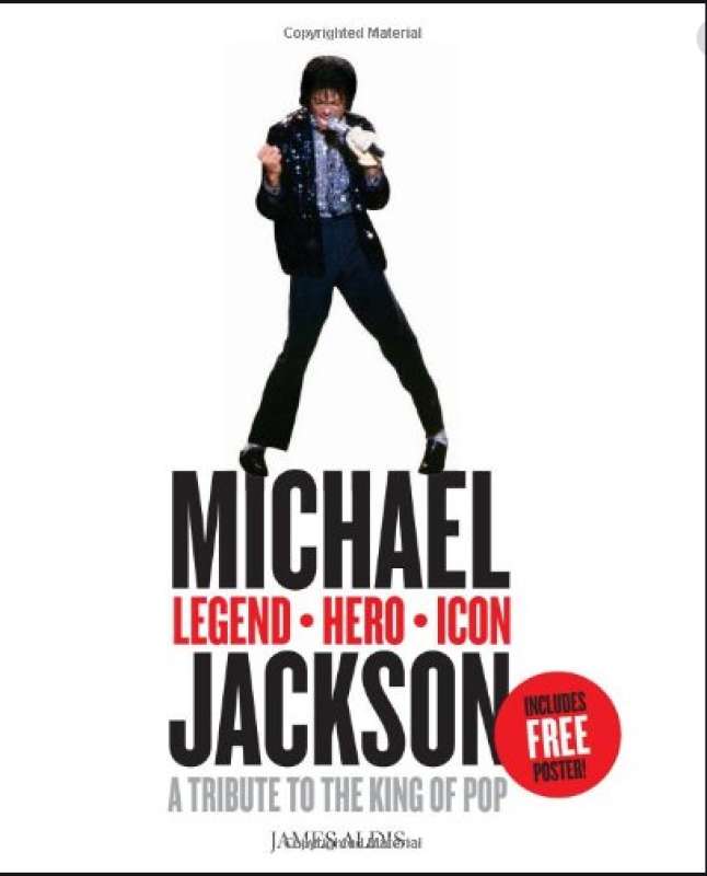 Michael Jackson A Tribute To The King Of Pop