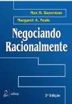 NEGOCIANDO RACIONALMENTE - sebo online