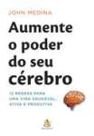 AUMENTE O PODER DO SEU CEREBRO - sebo online