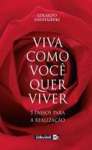 VIVA COMO VOC QUER VIVER - sebo online