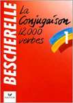 LA Conjugaison Dictionnaire De Douze Mille Verbes - sebo online