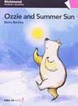OZZIE AND SUMMER SUN - sebo online