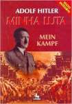 Minha Luta. Mein Kampf - sebo online
