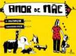 AMOR DE MAE - sebo online