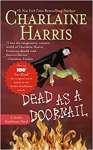 Dead as a Doornail: 5 - sebo online