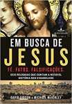 Em busca de Jesus - sebo online