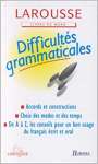 Difficults grammaticales