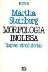 Morfologia Inglesa - sebo online
